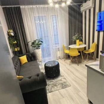 Сдается 1-комнатная квартира, 21 м²