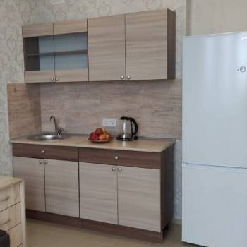 Сдается 1-комнатная квартира, 25 м²