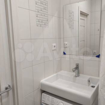 Сдается 1-комнатная квартира, 25 м²