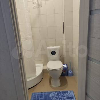 Сдается 1-комнатная квартира, 25 м²