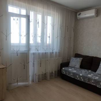 Сдается 1-комнатная квартира, 25 м²