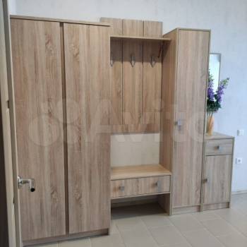 Сдается 1-комнатная квартира, 25 м²