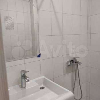 Сдается 1-комнатная квартира, 25 м²