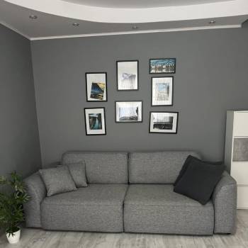 Сдается 1-комнатная квартира, 32 м²