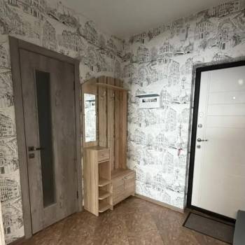 Сдается 1-комнатная квартира, 36,9 м²