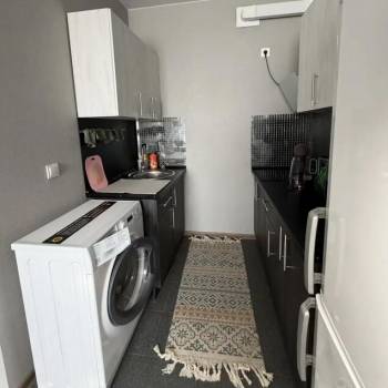 Сдается 1-комнатная квартира, 36,9 м²