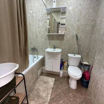 Сдается 1-комнатная квартира, 36,9 м²