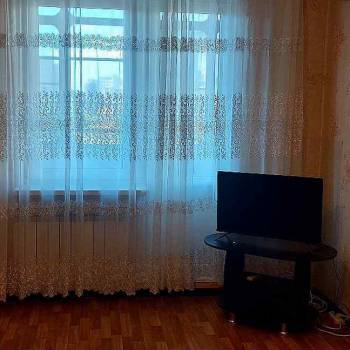 Сдается 1-комнатная квартира, 32 м²