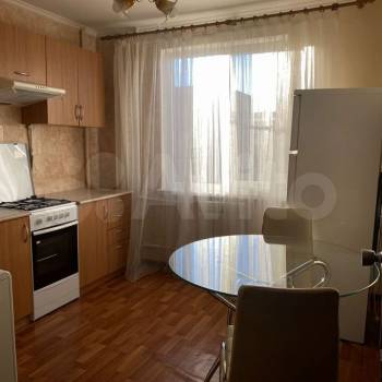 Сдается 1-комнатная квартира, 32 м²