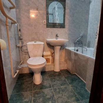 Сдается 1-комнатная квартира, 32 м²