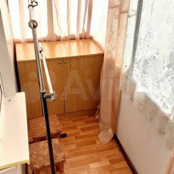 Сдается 1-комнатная квартира, 32 м²