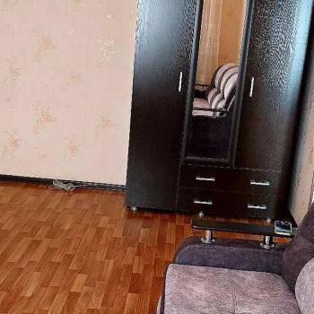 Сдается 1-комнатная квартира, 32 м²