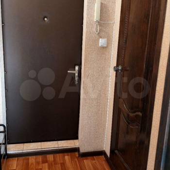Сдается 1-комнатная квартира, 32 м²