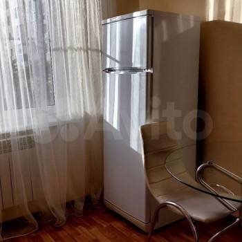 Сдается 1-комнатная квартира, 32 м²