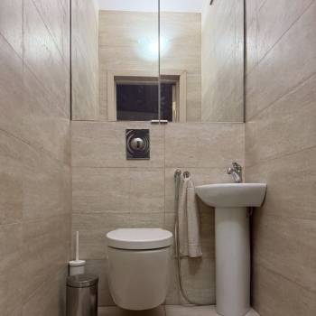 Продается 2-х комнатная квартира, 74 м²