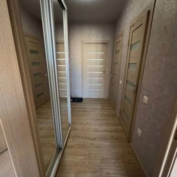 Сдается 1-комнатная квартира, 45 м²