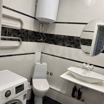 Сдается 1-комнатная квартира, 42 м²