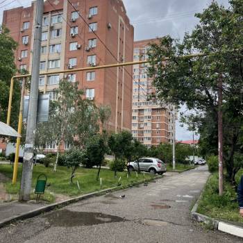 Сдается 2-х комнатная квартира, 68,2 м²
