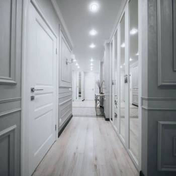 Продается Многокомнатная квартира, 130 м²