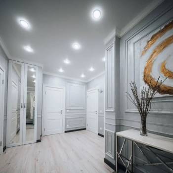 Продается Многокомнатная квартира, 130 м²