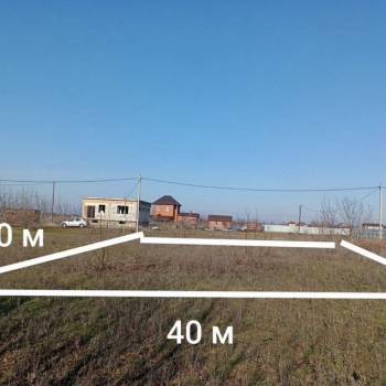 Продается Участок, 800 м²