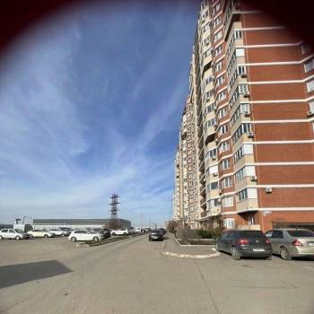 Продается 2-х комнатная квартира, 66 м²
