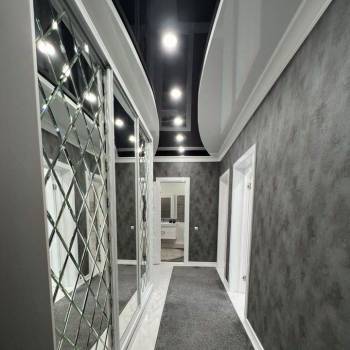 Продается 2-х комнатная квартира, 66 м²