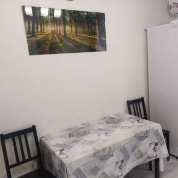 Сдается 1-комнатная квартира, 39 м²