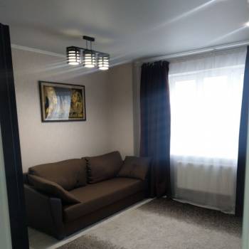 Сдается 1-комнатная квартира, 39 м²