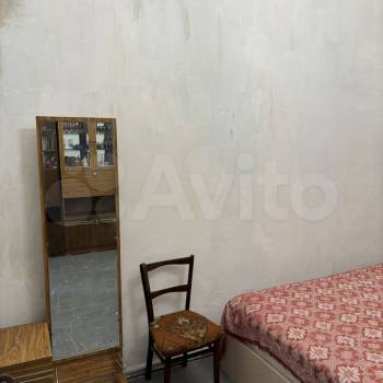 Сдается Комната, 17 м²