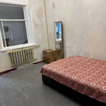 Сдается Комната, 17 м²