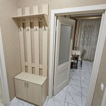 Сдается 1-комнатная квартира, 36 м²