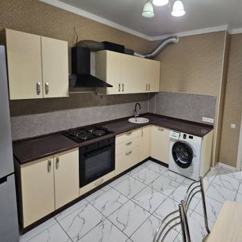 Сдается 1-комнатная квартира, 36 м²