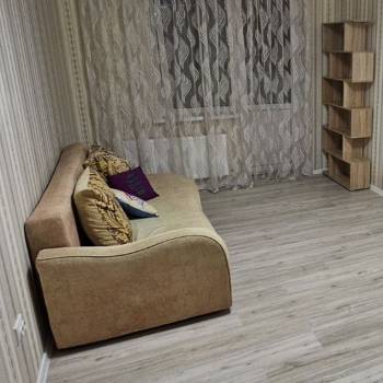 Сдается 1-комнатная квартира, 36 м²