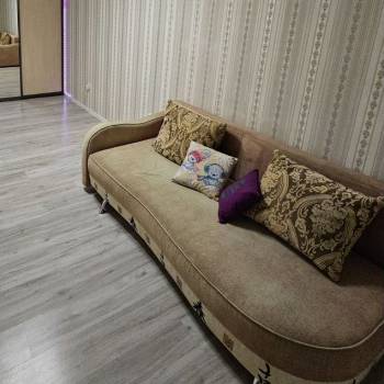 Сдается 1-комнатная квартира, 36 м²