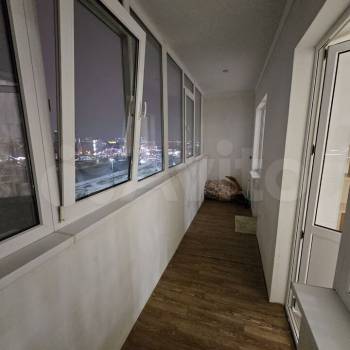 Сдается 1-комнатная квартира, 36 м²