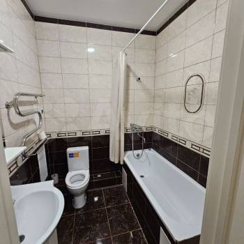 Сдается 1-комнатная квартира, 36 м²