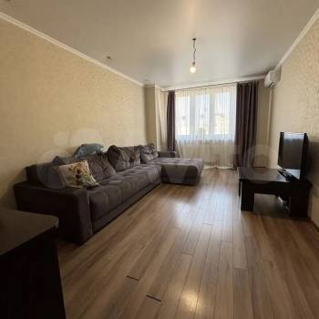 Продается 2-х комнатная квартира, 70,3 м²