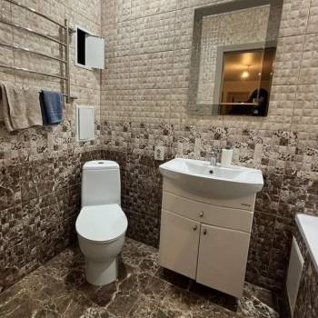 Продается 2-х комнатная квартира, 70,3 м²