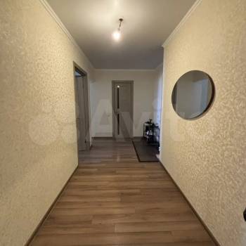 Продается 2-х комнатная квартира, 70,3 м²