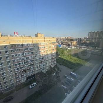 Продается 2-х комнатная квартира, 70,3 м²