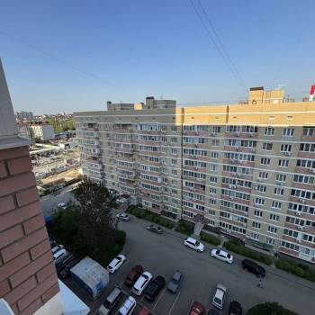 Продается 2-х комнатная квартира, 70,3 м²