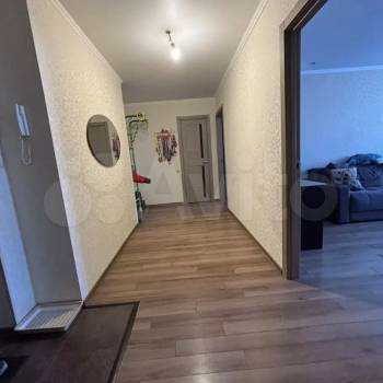 Продается 2-х комнатная квартира, 70,3 м²