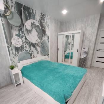 Сдается 1-комнатная квартира, 36 м²