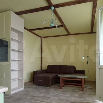 Сдается 1-комнатная квартира, 26 м²