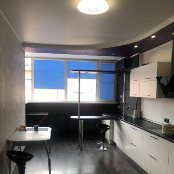 Продается 2-х комнатная квартира, 58,9 м²