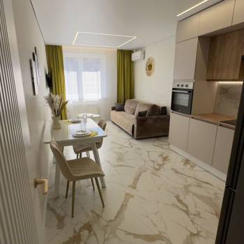 Сдается 1-комнатная квартира, 47 м²