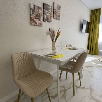 Сдается 1-комнатная квартира, 47 м²