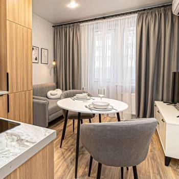 Сдается 1-комнатная квартира, 42,2 м²