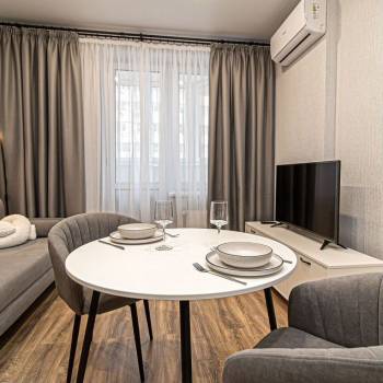 Сдается 1-комнатная квартира, 42,2 м²